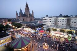 Veranstaltungsbild / © Landeshauptstadt Mainz